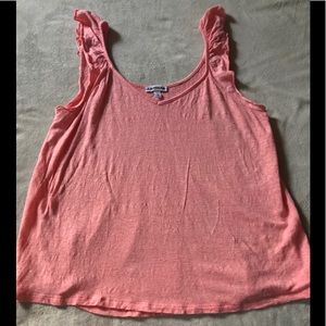 Express Sleeveless Top Size XS